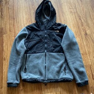 The north face jacket